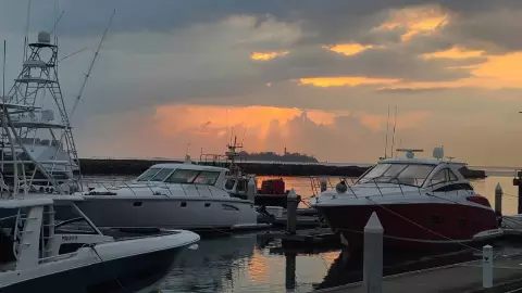 ¿Subirá la temperatura?Así estará el clima en el estado de Veracruz hoy 5 de febrero de 2026