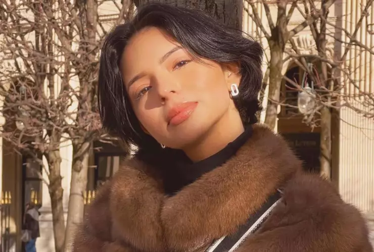 Ángela Aguilar toma terapia por hate en redes; ¿qué dijo de Nodal?