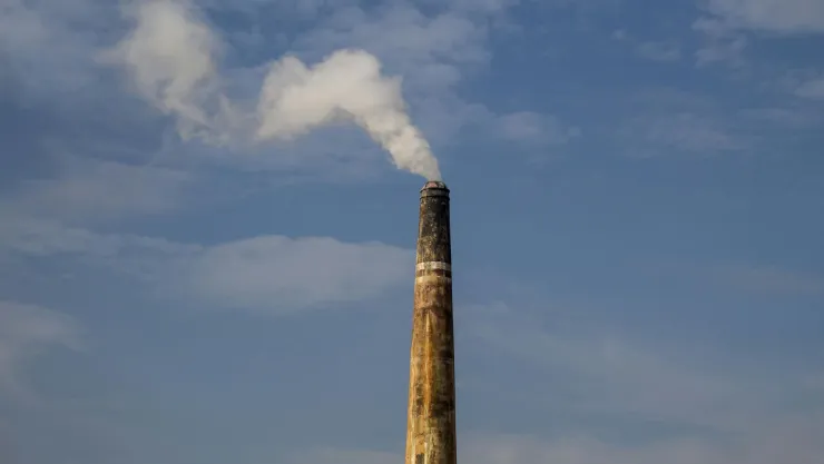 ¿Hay contingencia ambiental hoy? Así esta la calidad del aire en Guadalajara este 9 de abril de 2025