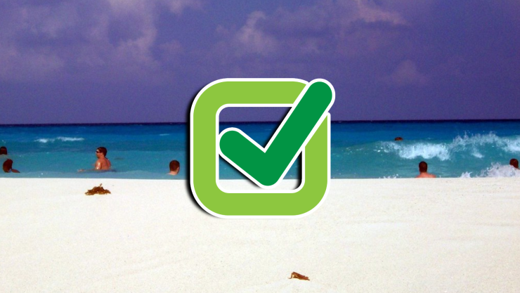 Estas son las playas de Cancún en las que puedes nadar HOY 3 de octubre de 2025.jpg