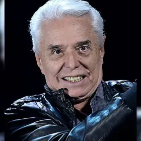 Enrique Guzmán.