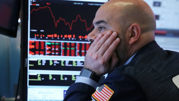 wall street