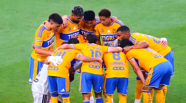 Leagues Cup 2026 - Cuándo vuelve a jugar Tigres