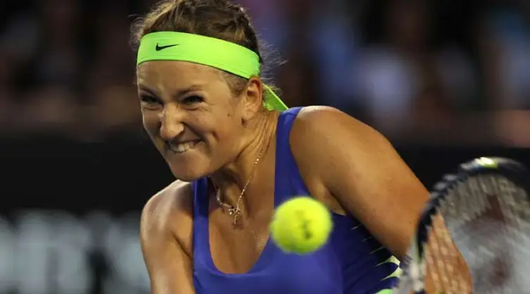 Victoria Azarenka