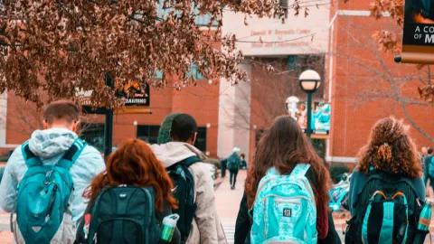 países que pagan por estudiar estudiantes