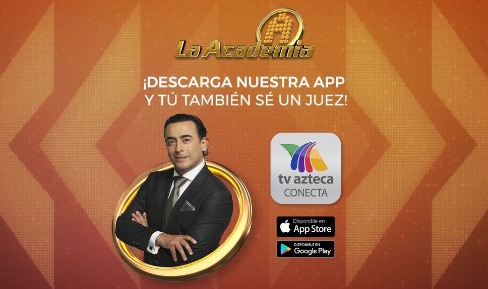 La Academia APP Promocion