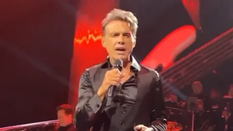Luis Miguel