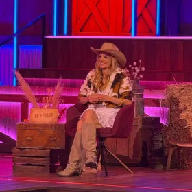 Manola Díez hace valer su Legado