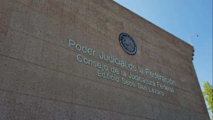 JUFED explota contra el CJF por descartar suspensión de la Reforma Judicial