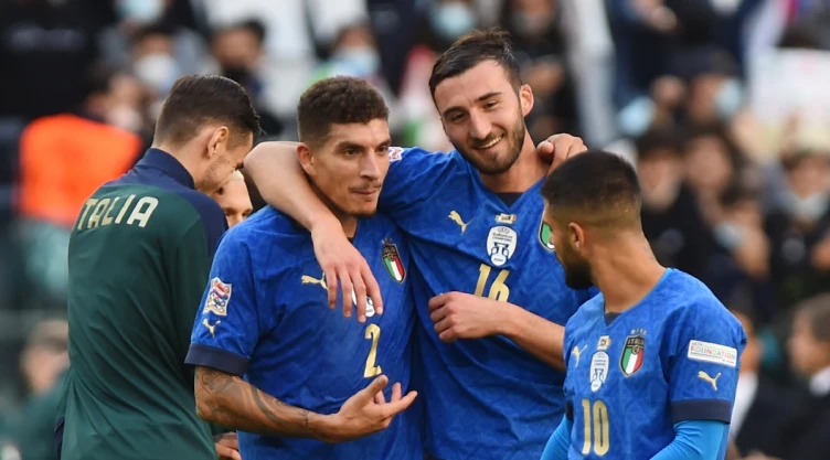 Italia