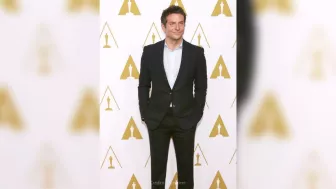 FOTOS | Gigi Hadid y Bradley Cooper