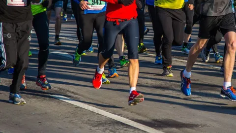 Carrera deportiva provocará cierres viales en Veracruz