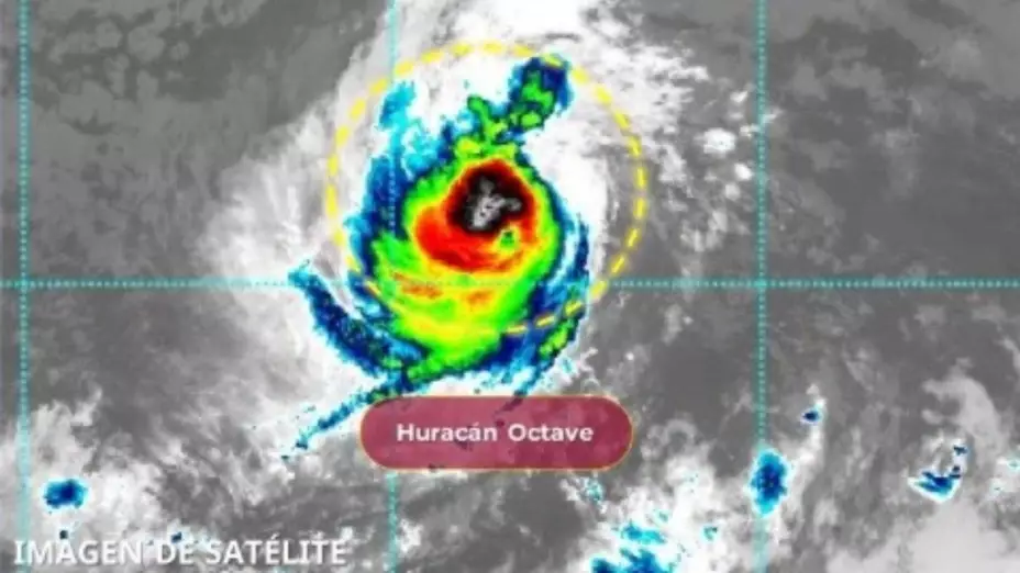 PORTADA huracán octave 5oct.jpg