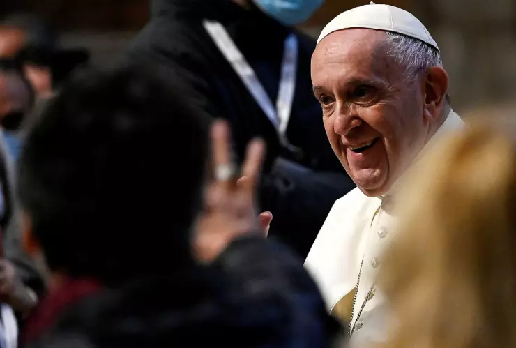 Papa Francisco audiencia cuánto cuesta.jpg