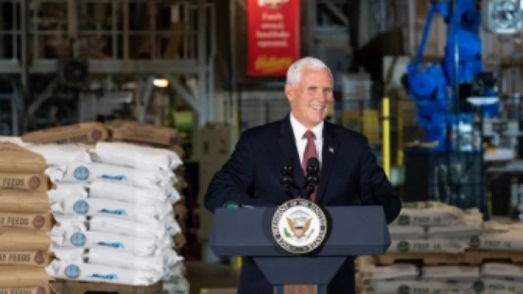 Mike Pence