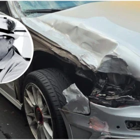 Muere Mario Enrique García Puga, director de PILARES en Tepito, tras ser atropellado.