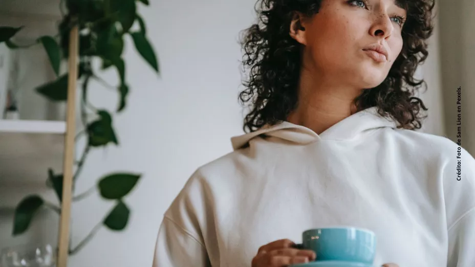 ¿Qué bebidas no tomar si sufres de ansiedad? ¡Ten cuidado!
