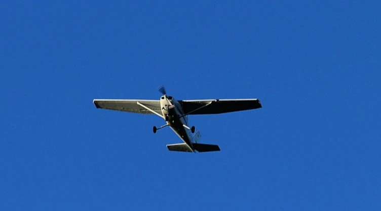 avioneta