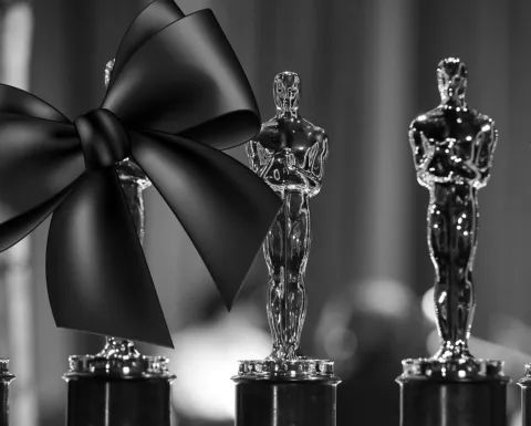 Muere Eva Marie Saint a los 102 años, musa de Alfred Hitchcock y ganadora del Oscar