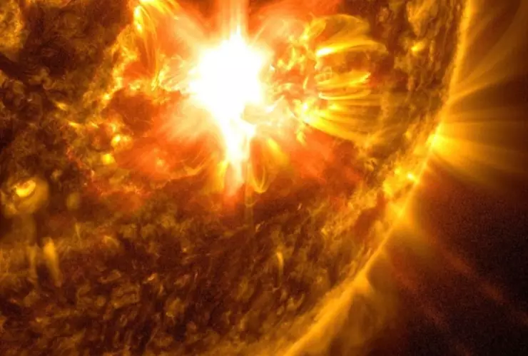 Qué es un golpe geomagnético y cuáles son los efectos de este fenómeno.jpg