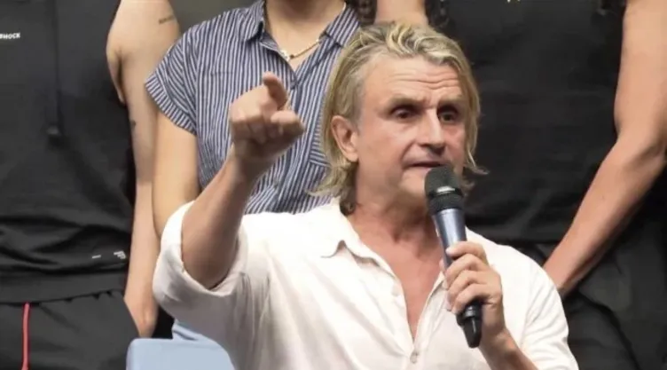 Inspección de Trabajo le da la razón a Nacho Cano respecto sus becarios en Malinche