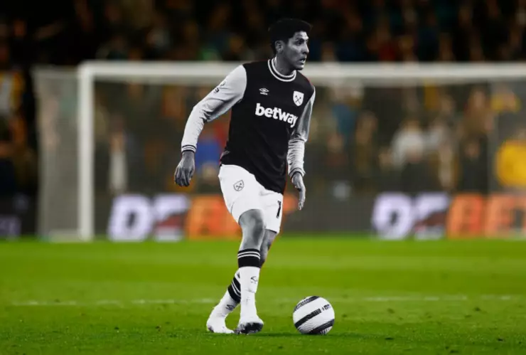 ¡West Ham despide a Edson Álvarez!