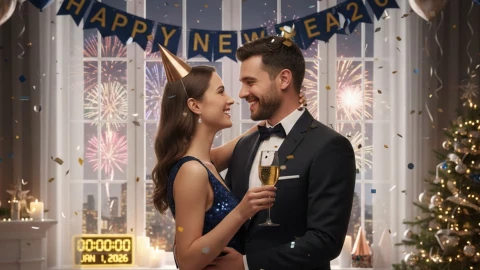 Efemérides de Enero 2026: Lista mensual de las conmemoraciones de este mes