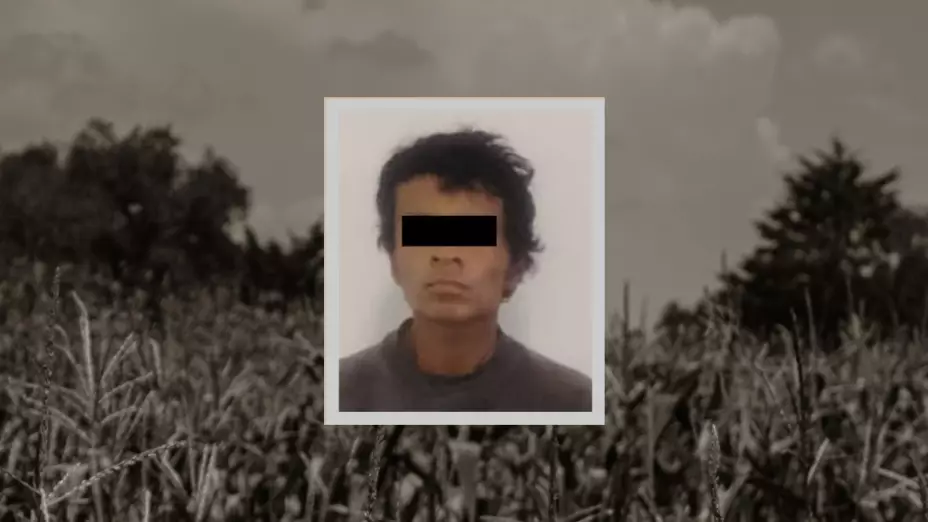 Hombre detenido por abuso sexual en Edomex.