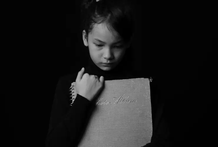 Niños y padres de familia piden educación digna después de que su escuela fue embargada en Puebla