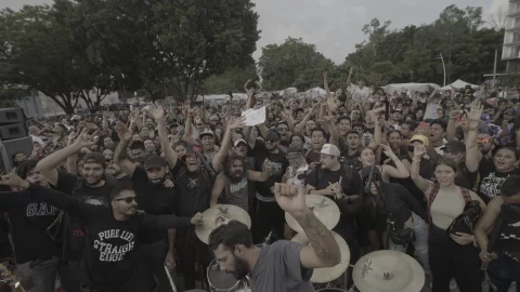 Concierto gratis de La Mugrosa Ska en Guadalajara este 2025: ¿cuándo y dónde?