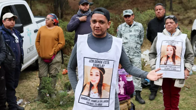 Artículo 34 Comité contra las Desapariciones Forzadas