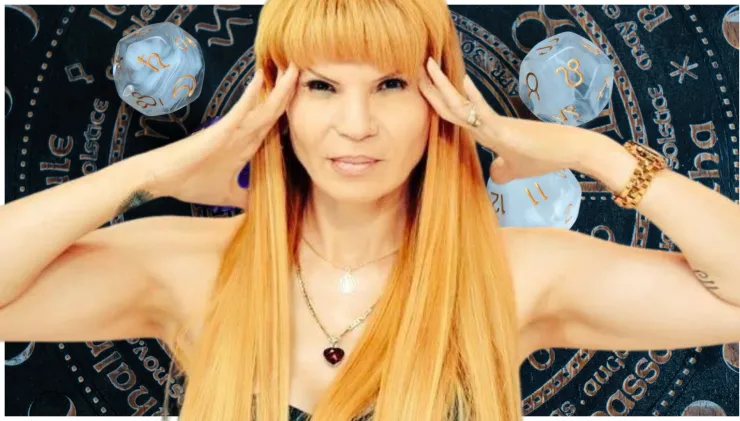 mhoni vidente horóscopos predicciones