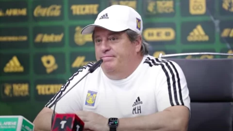Los refuerzos de Miguel Herrera 