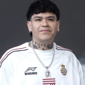 Junior H rompe el silencio tras fuertes rumores de que padece enfermedad grave