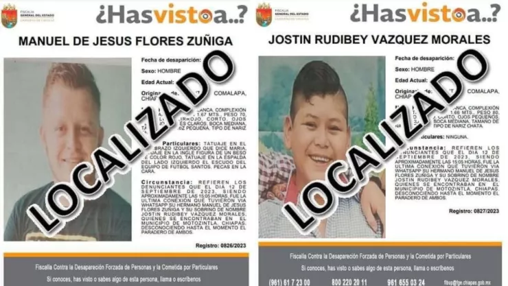 Asesinados en Chiapas tras salir a vender perrito
