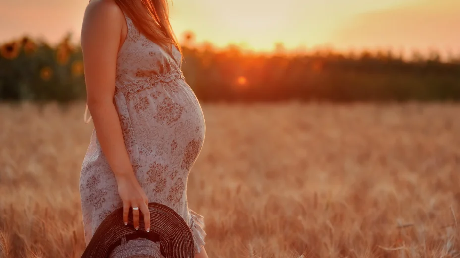 Afecta a las mujeres embarazadas