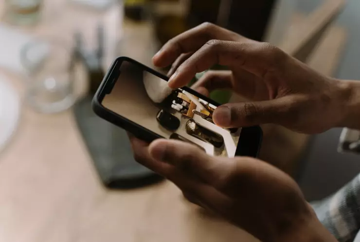 tiktok - producto - publicitario - creadores - contenido - premium