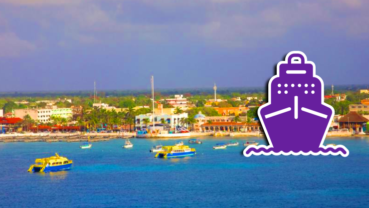 Cruceros en Cozumel_ Estos son los ‘hoteles flotantes’ que llegan HOY 10 de noviembre de 2025.webp