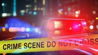 Adolescente de 13 años detenida