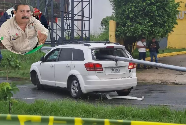 Alfonso Cruz - Coatzacoalcos.