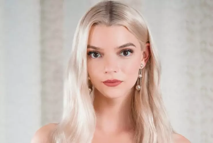 Anya Taylor-Joy quiere ser Elsa en live action de Frozen