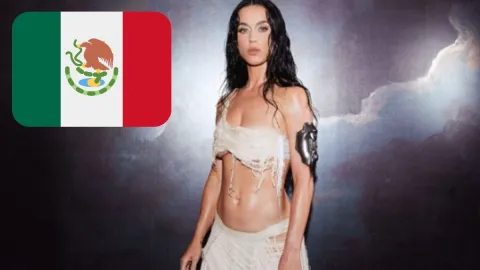 Katy Perry