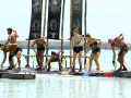 Serán cinco rondas previas, los cinco ganadores de las rondas se enfrentarán a la ronda final por el Collar de Inmunidad Individual.