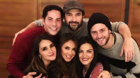 anuncian más fechas de RBD