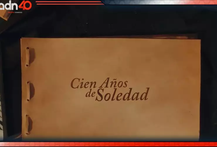 Netflix presenta su primer adelanto sobre la adaptación de ‘Cien Años de Soledad’ de García Márquez