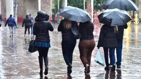 Tormenta Invernal: ¿Cómo afectará a Aguascalientes?