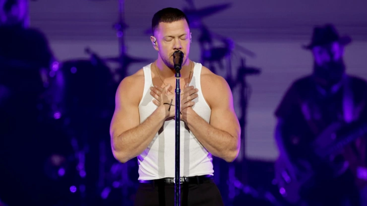 Imagine Dragons confirmó su regreso a México en 2025