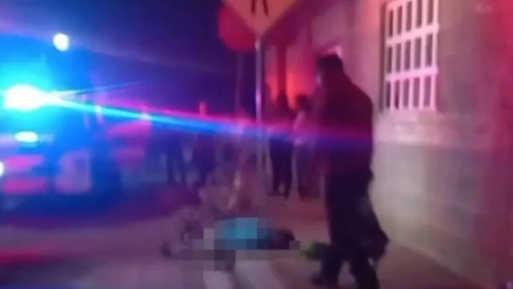 Atropellan a ciclista en Tehuacán