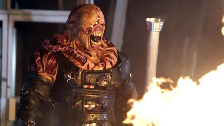 Tráiler película de Resident Evil Filtración apunta a una fecha muy cercana