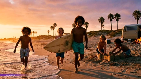 Vacaciones Semana Santa 2026